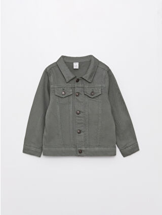 Dull Green