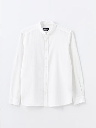 Buxe White