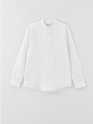 Buxe White