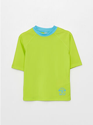 Bright Green