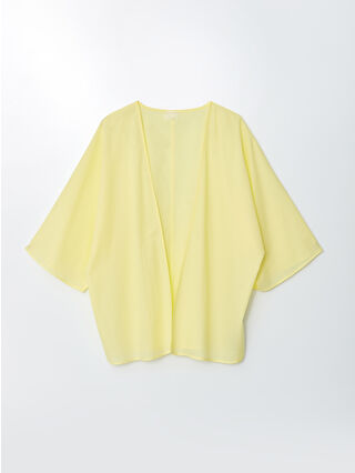 Lemon Yellow