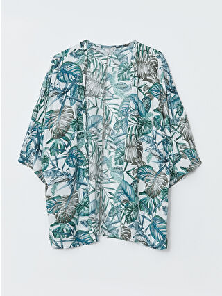 Green Printed