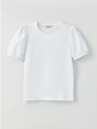 Buxe White