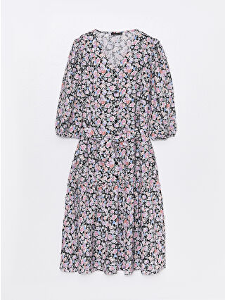 Karışık Baskılı