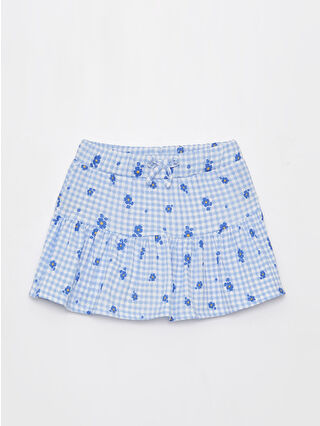 Blue Printed