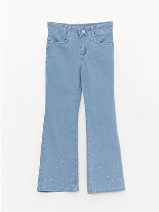 Açık İndigo Rodeo