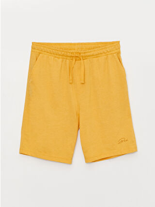 Yellow Melange