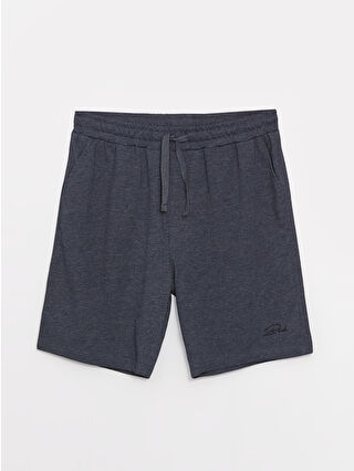 Navy Melange