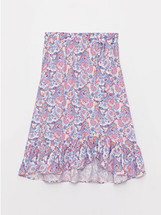 Karışık Baskılı