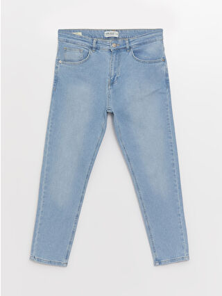 Açık İndigo Rodeo