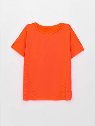 Neon Orange