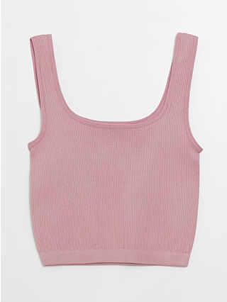 لون وردي متوسط