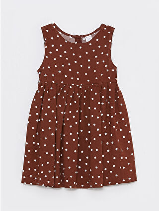 Kahverengi Baskılı