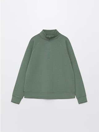 Dull Green