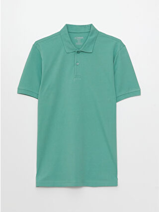 Dull Green
