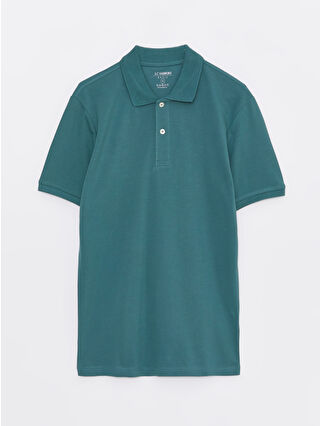 Mid Green