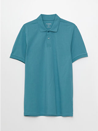 Dull Turquoise