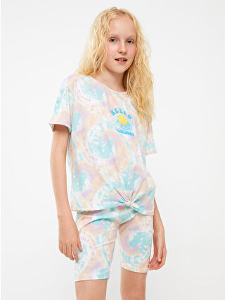 Karışık Baskılı