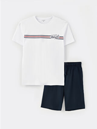 Brilliant White
