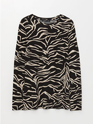 Karışık Baskılı