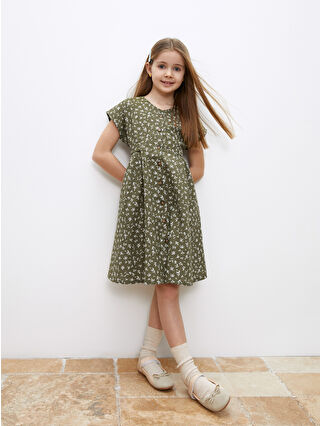 لون أخضر زيتوني فاتح