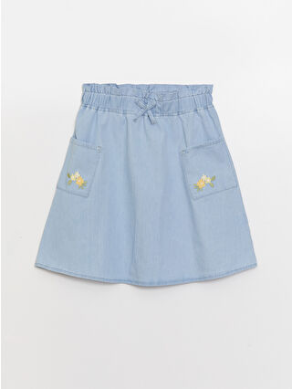 Açık İndigo Rodeo