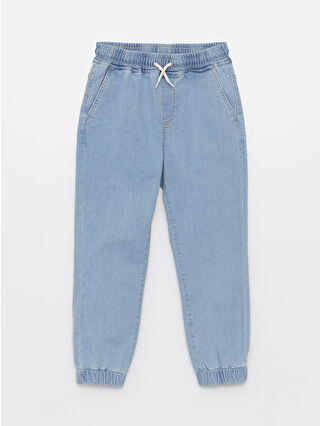 S. Light Indigo Rodeo