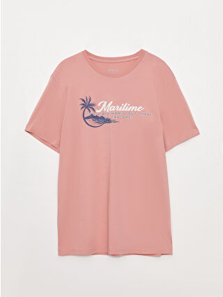 لون وردي ليلكي