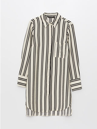 Black Striped
