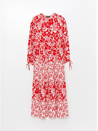 Kırmızı Baskılı