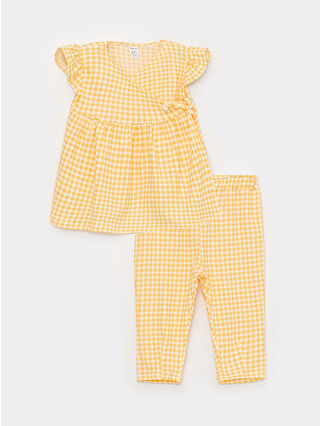 Cream Checked