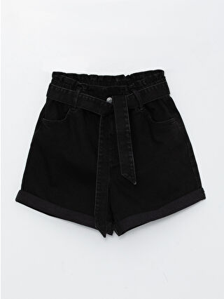 Siyah Asit Yıkamalı