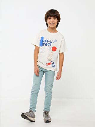 Light Tint Indigo Rodeo