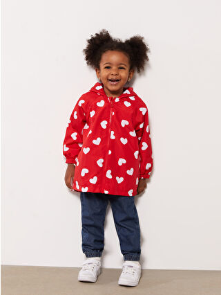 Kırmızı Baskılı