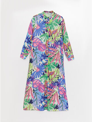 لون وردي داكن