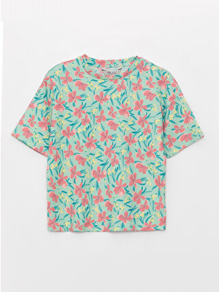 Karışık Baskılı