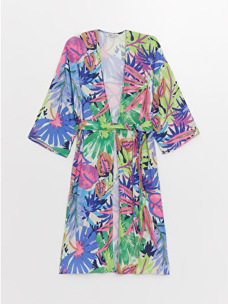 Karışık Baskılı