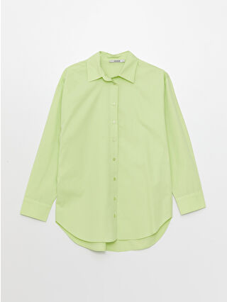 Light Pistachio Green