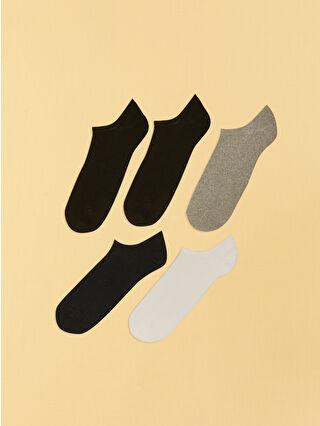 Karışık Renk İpliği Boyalı