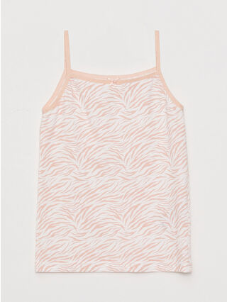 Salmon Printed