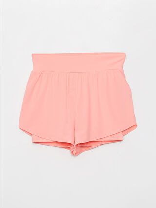 新品未使用⭐︎T.japan⭐︎active tuck shorts