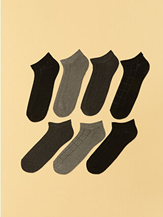 Karışık Renk İpliği Boyalı