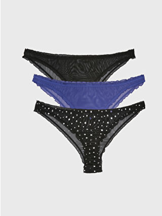 لون أزرق لافندر