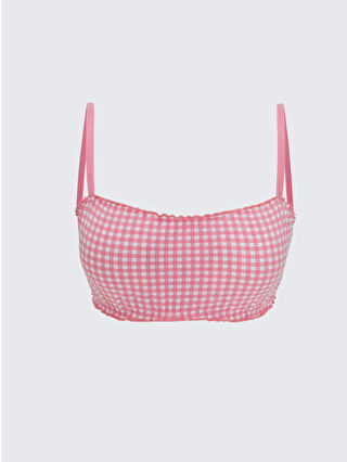 Pink Printed