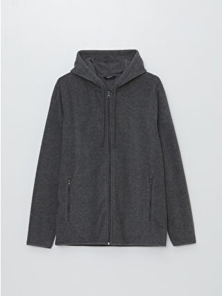 Dark Grey Melange