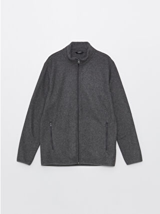 Dark Grey Melange