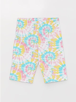 Karışık Baskılı