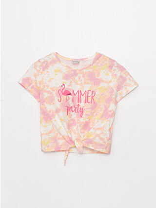 Karışık Baskılı