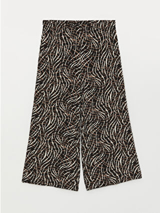 Black Printed 2