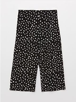Black Printed 3